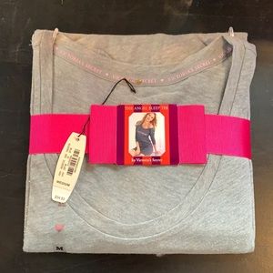 Victoria’s Secret Sleep Tee
